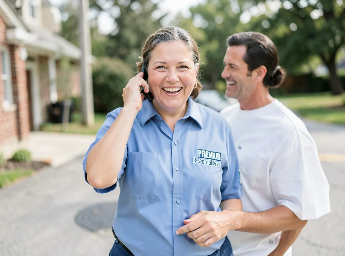 Water Damage Restoration Clifton, VA FAQs